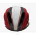 Starburg In Mold Pc Shell with Eps Liner MTB Cycling Helmet Red (SBH113)  (FREE 700ml Sahoo water bottle worth RS 399)